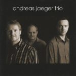 Andreas Jaeger Trio 2007