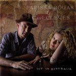 Carl Cleves & ParissaBouas Out of Australia 2010